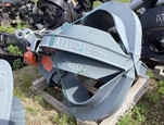 Used 2022 Atlas 3/4 YD Grapple